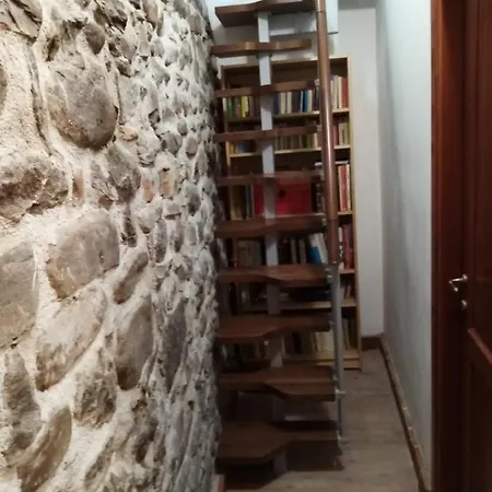 Casa Del Vicolo *