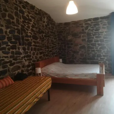 Casa Del Vicolo Feriehus