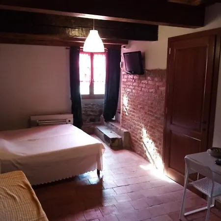 Casa Del Vicolo