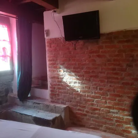 Casa Del Vicolo Pontremoli