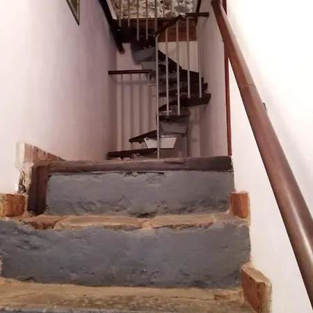 Casa Del Vicolo *
