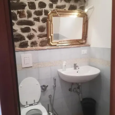 Casa Del Vicolo * Pontremoli