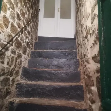 Casa Del Vicolo Pontremoli