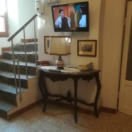 Casa Del Vicolo *