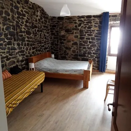 Feriehus Casa Del Vicolo *