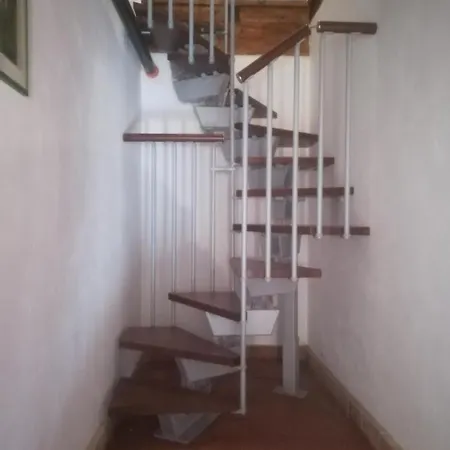 Casa Del Vicolo *