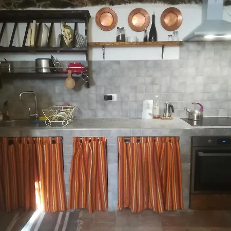 Casa Del Vicolo * Pontremoli