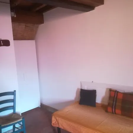 Feriehus Casa Del Vicolo