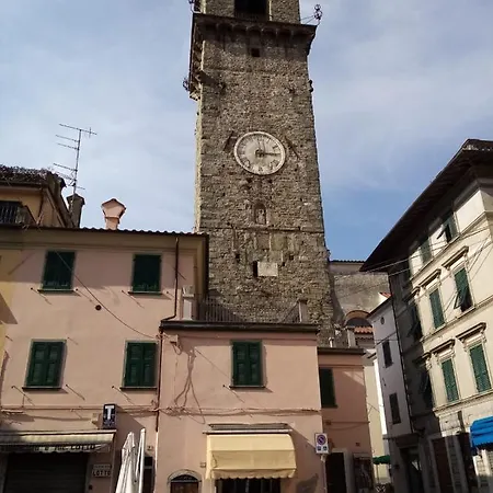 Casa Del Vicolo * Pontremoli