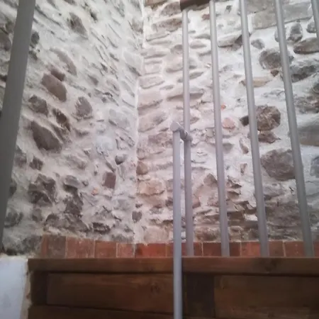 Casa Del Vicolo