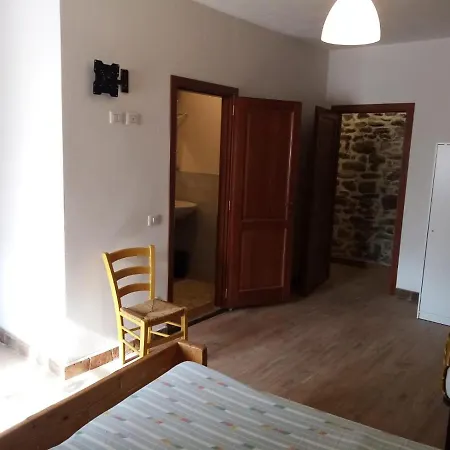 Feriehus Casa Del Vicolo