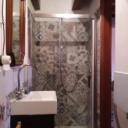 Casa Del Vicolo Feriehus Pontremoli