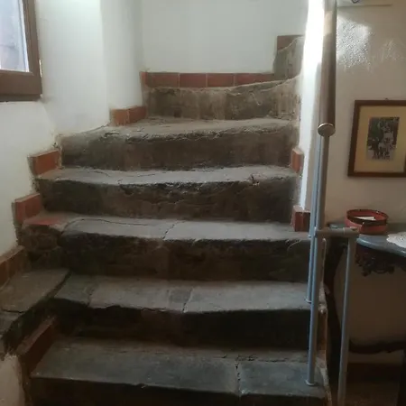 Feriehus Casa Del Vicolo